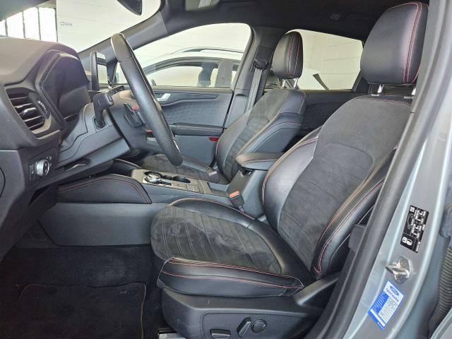 Ford Kuga 2.0 ecoblue ST-Line X 190cv AUTOMATICO