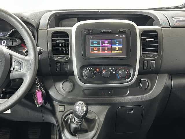 Fiat Talento 1.6 TwinTurbo MJT 145CV PL-TN Combi 12q