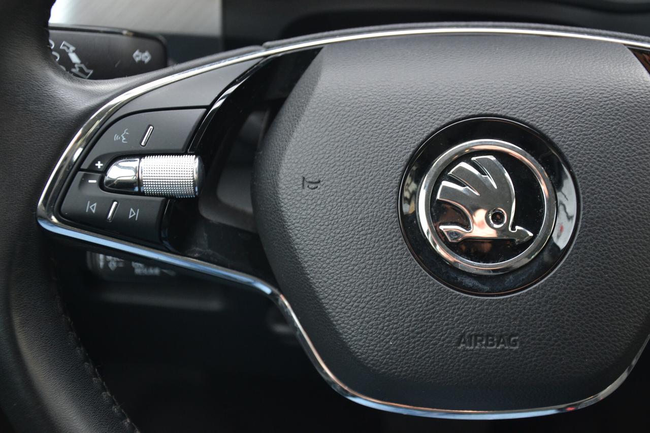 Skoda Kodiaq 2.0 TDI 150CV 4X4 AUTO. 7 POSTI+FULL LED+NAVI+RCAM