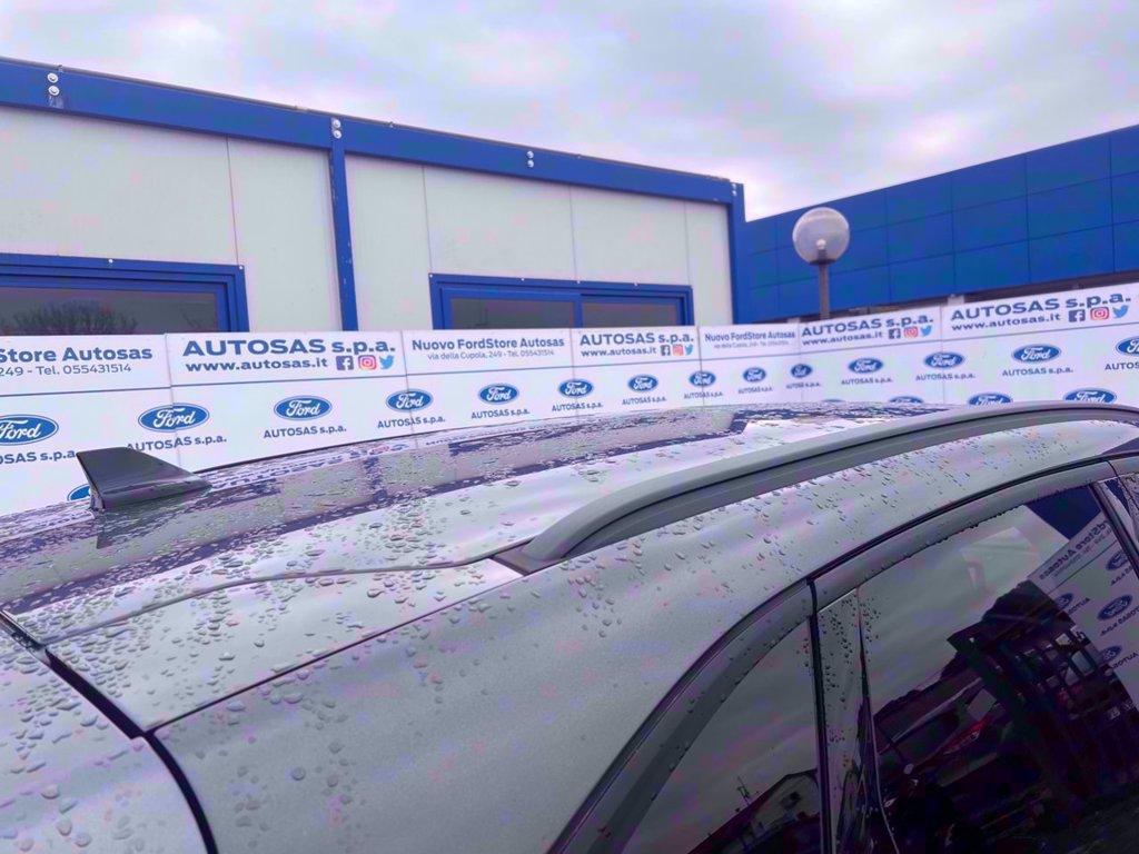 FORD Kuga 2.5 Plug In Hybrid 225 CV CVT 2WD Titanium del 2020