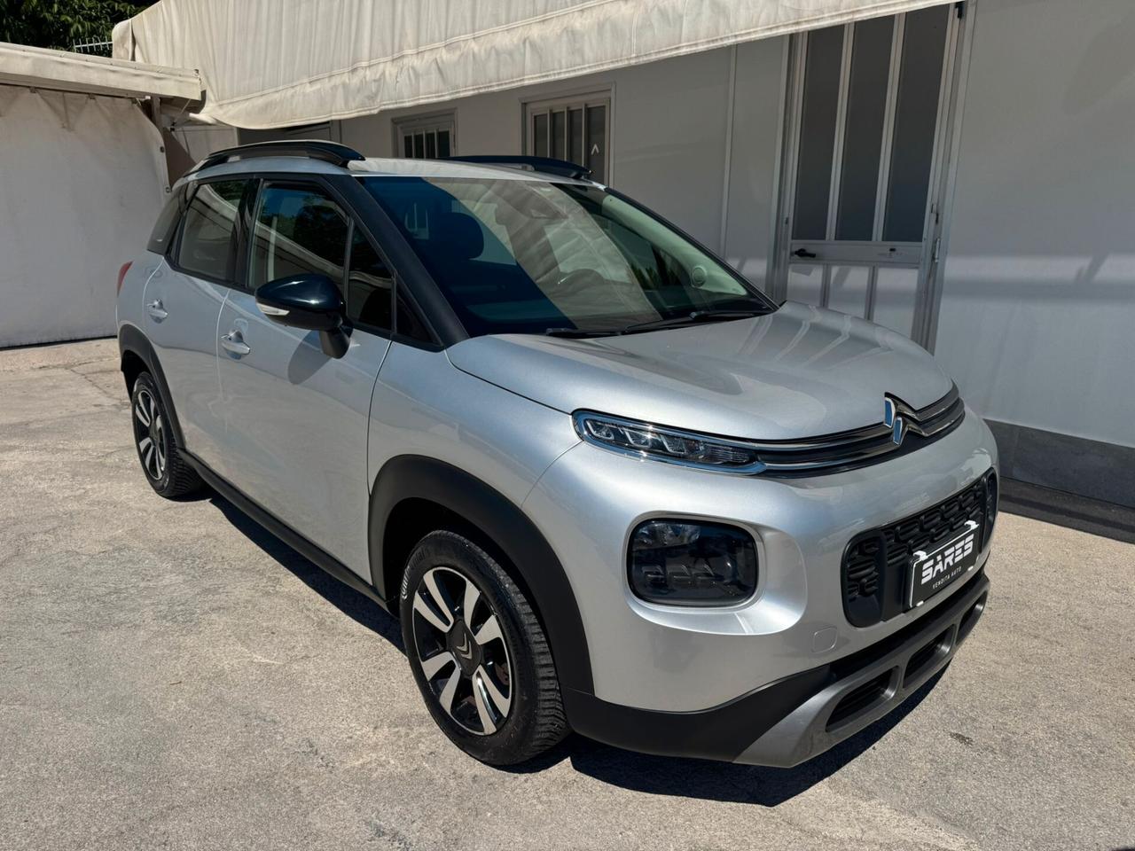 Citroen C3 Aircross PureTech 110 S&S Shine