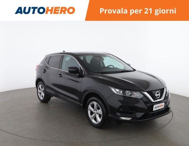 NISSAN Qashqai 1.5 dCi Business