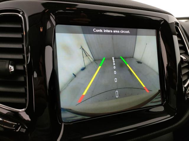 JEEP Compass 1.6 Multijet II 2WD Night Eagle