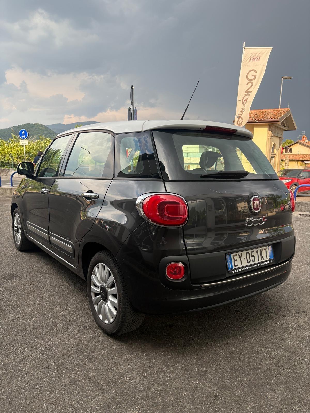 Fiat 500L 1.4 95 CV Lounge