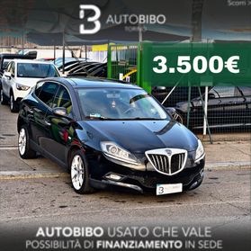 Lancia Delta 2.0 MJT DPF Executive