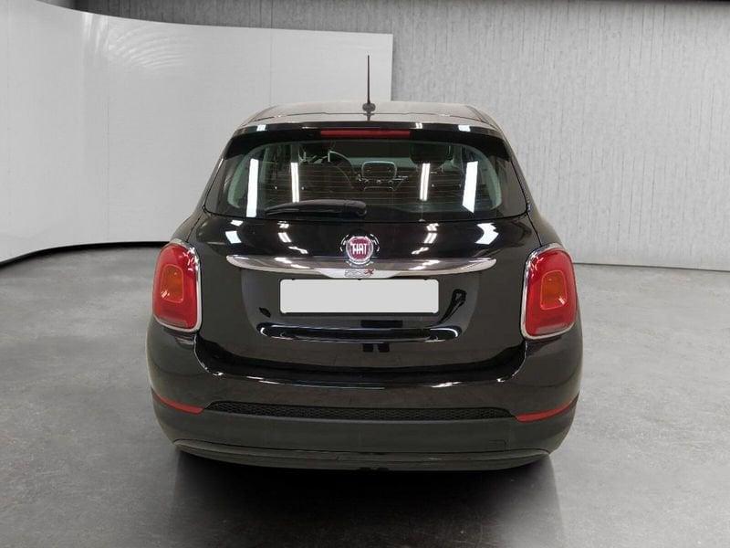 FIAT 500X 1.6 mjt Pop Star 4x2 120cv