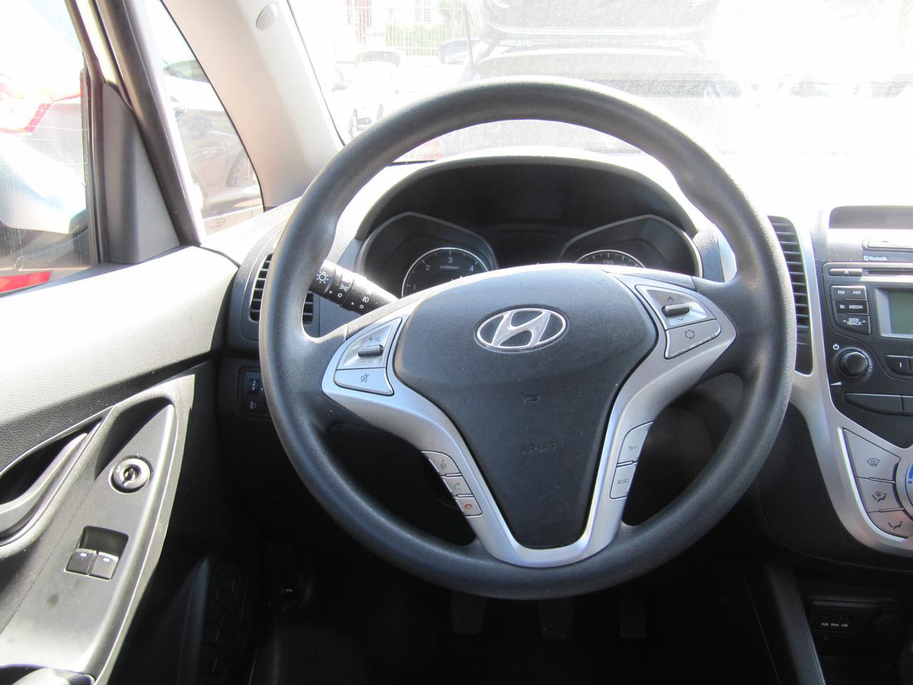 Hyundai iX20 1.4 CRDI 90 CV Style