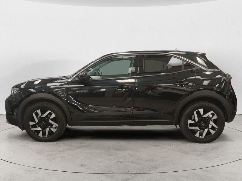 Opel Mokka Mokka 1.2 Turbo Edition