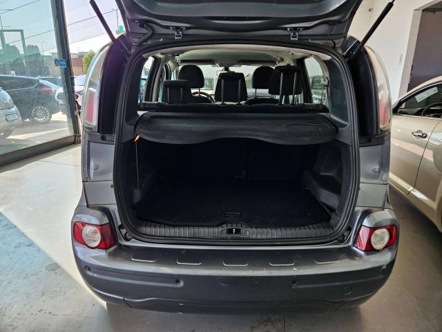 Citroen C3 Picasso 1.6 hdi 16v Style