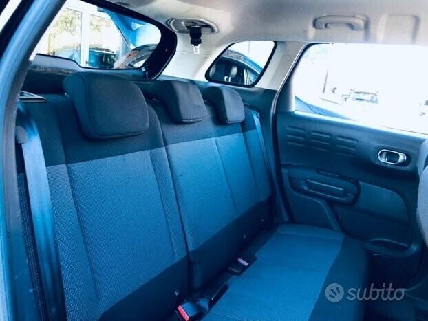Citroen C3 Aircross C3 Aircross BlueHDi 110 S&S Shine Pack