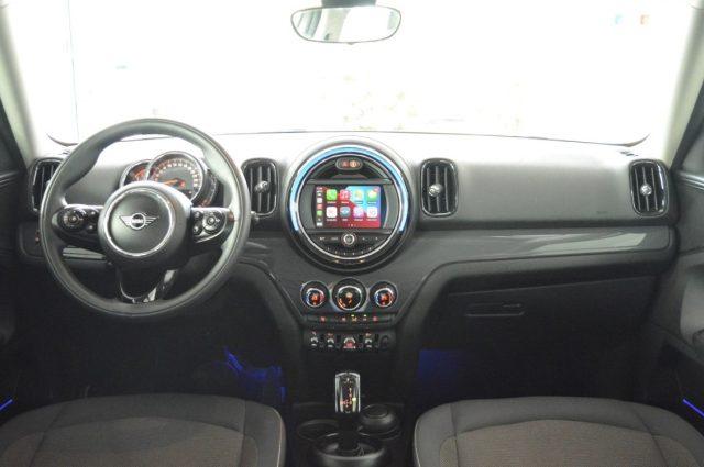 MINI Countryman 1.5 One D Automatica Business XL Euro 6 d-Temp