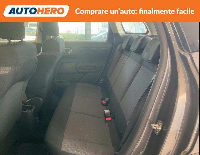 CITROEN C3 Aircross PureTech 110 S&S EAT6 Feel