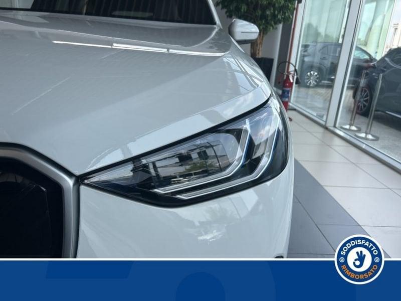 BMW X3 20d xDrive M Sport