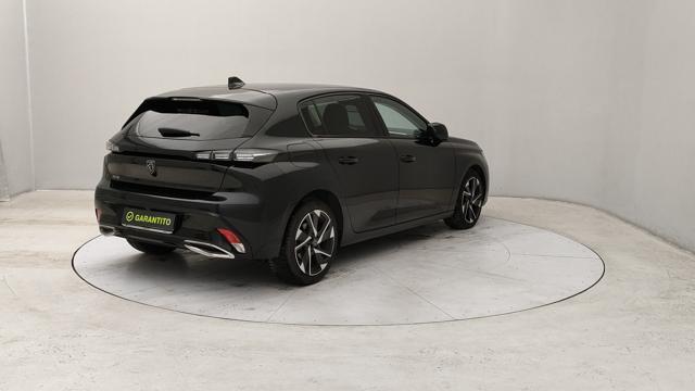 PEUGEOT 308 1.5 bluehdi Allure Pack s&s 130cv eat8