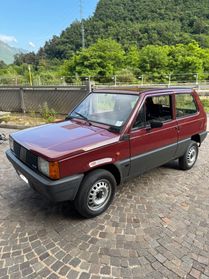 Fiat Panda 30CL - IMMACOLATA!! solo 5000km. PERFETTAMENTE FUNZIONANTE DA COLLEZIONE