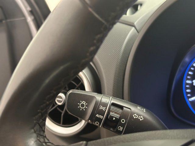 HYUNDAI Kona 1.0 T-GDI XTech