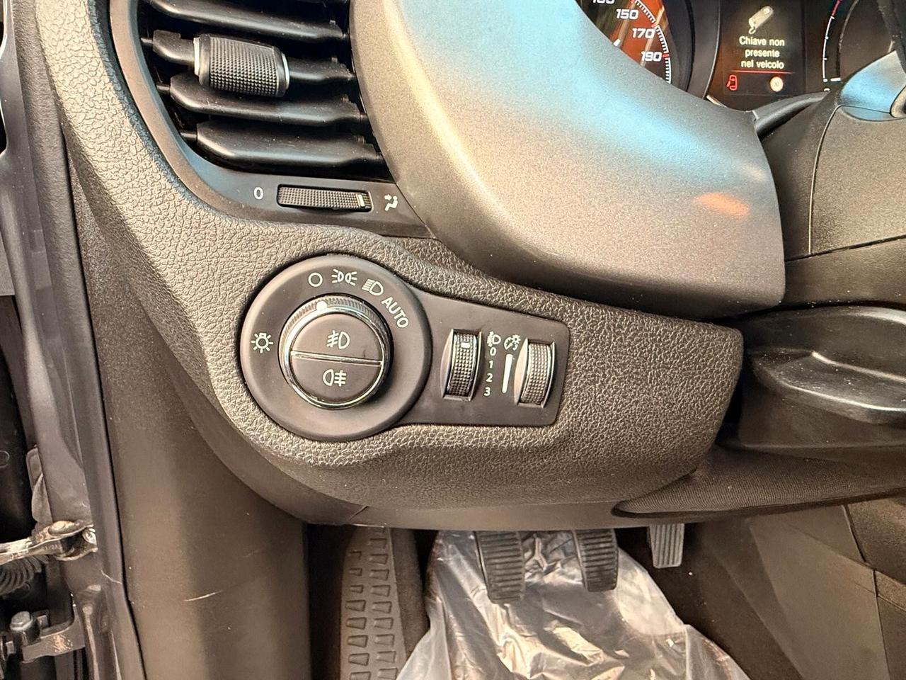 Fiat 500X 1.3 MultiJet 95 CV Sport