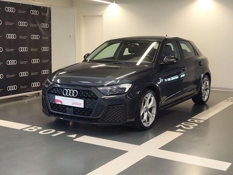 Audi A1 A1 Sportback 30 1.0 tfsi Admired
