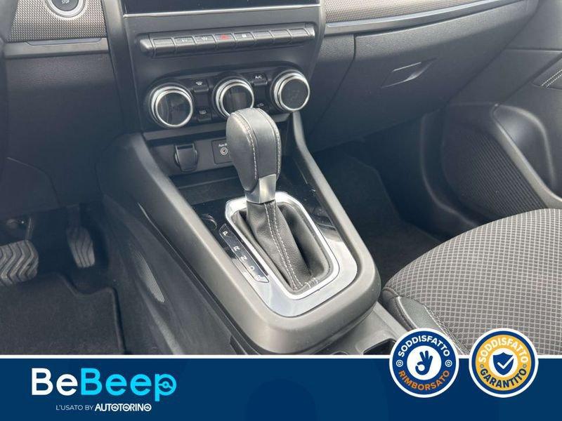 Renault Arkana 1.6 HYBRID INTENS E-TECH 145CV