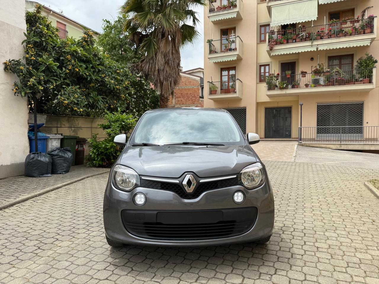 Renault Twingo SCe Stop&Start Intens