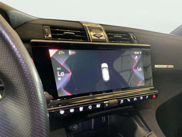 DS AUTOMOBILES DS 7 Crossback BlueHDi 130 aut. Business