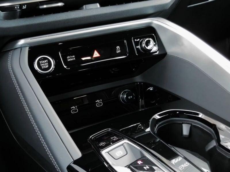 Audi Q5 TDI 150kW quattro S tronic S Line Camera 360° Matrix Led Tech Plus