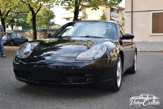 Porsche 911 Prima serie