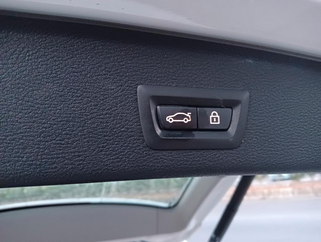 Bmw X3 sDrive18d xLine Aut.