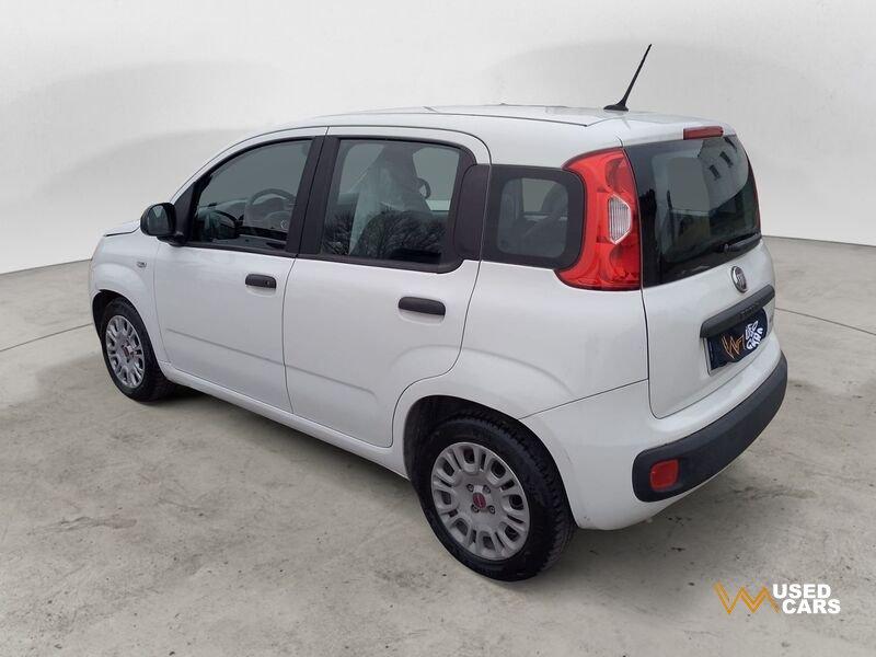 FIAT Panda Panda 1.0 FireFly S&S Hybrid