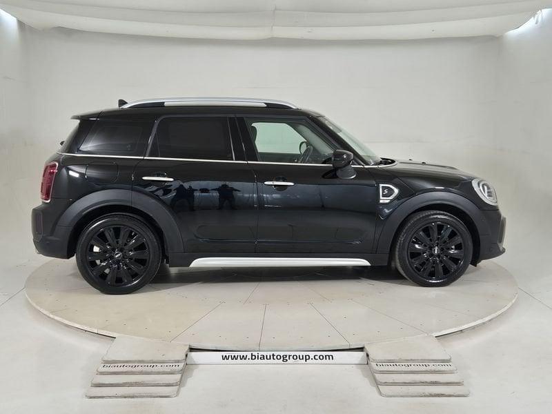 MINI Mini Countryman F60 2020 Benzi Mini Countryman 2.0 Cooper S All4 all4 auto
