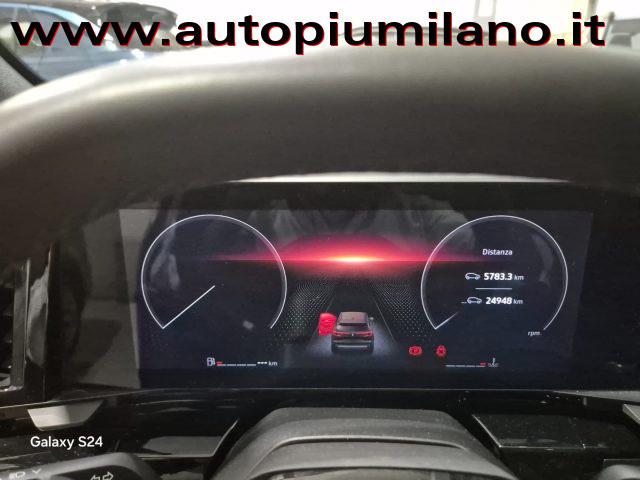 RENAULT Austral 12 MILD HYBRID ADVANCED EVOLUTION 130CV
