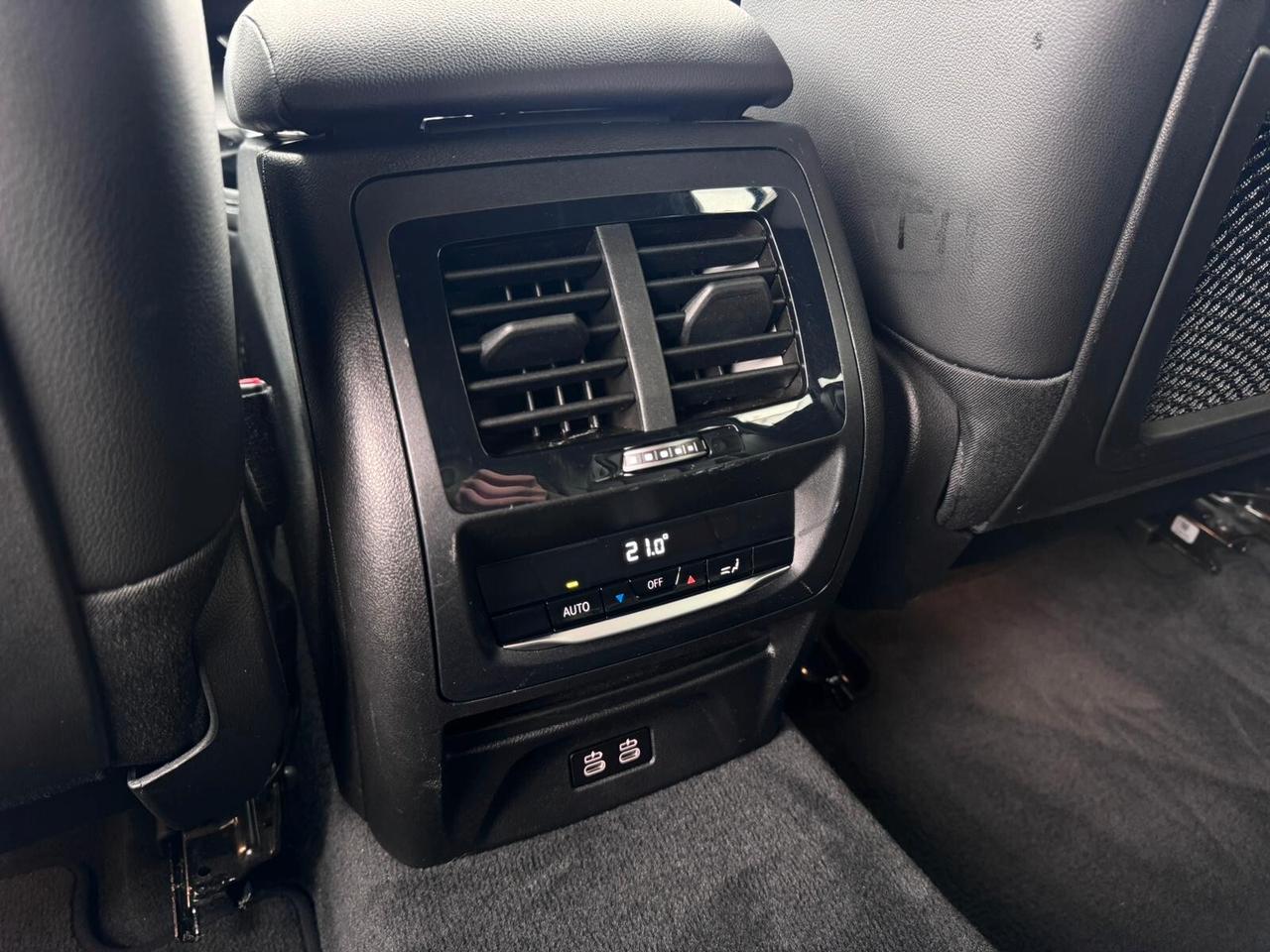 Bmw X4 xDrive20d 48V Msport