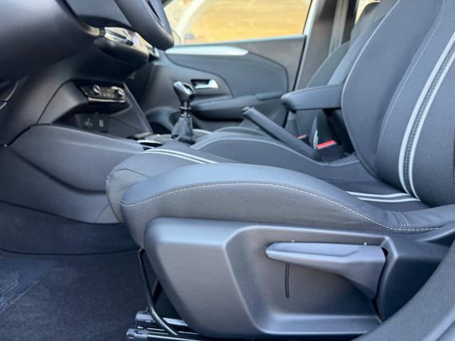OPEL Corsa 1.2 100 CV GS+NAVI16:9+PACK BLACK+PELLETEX GS
