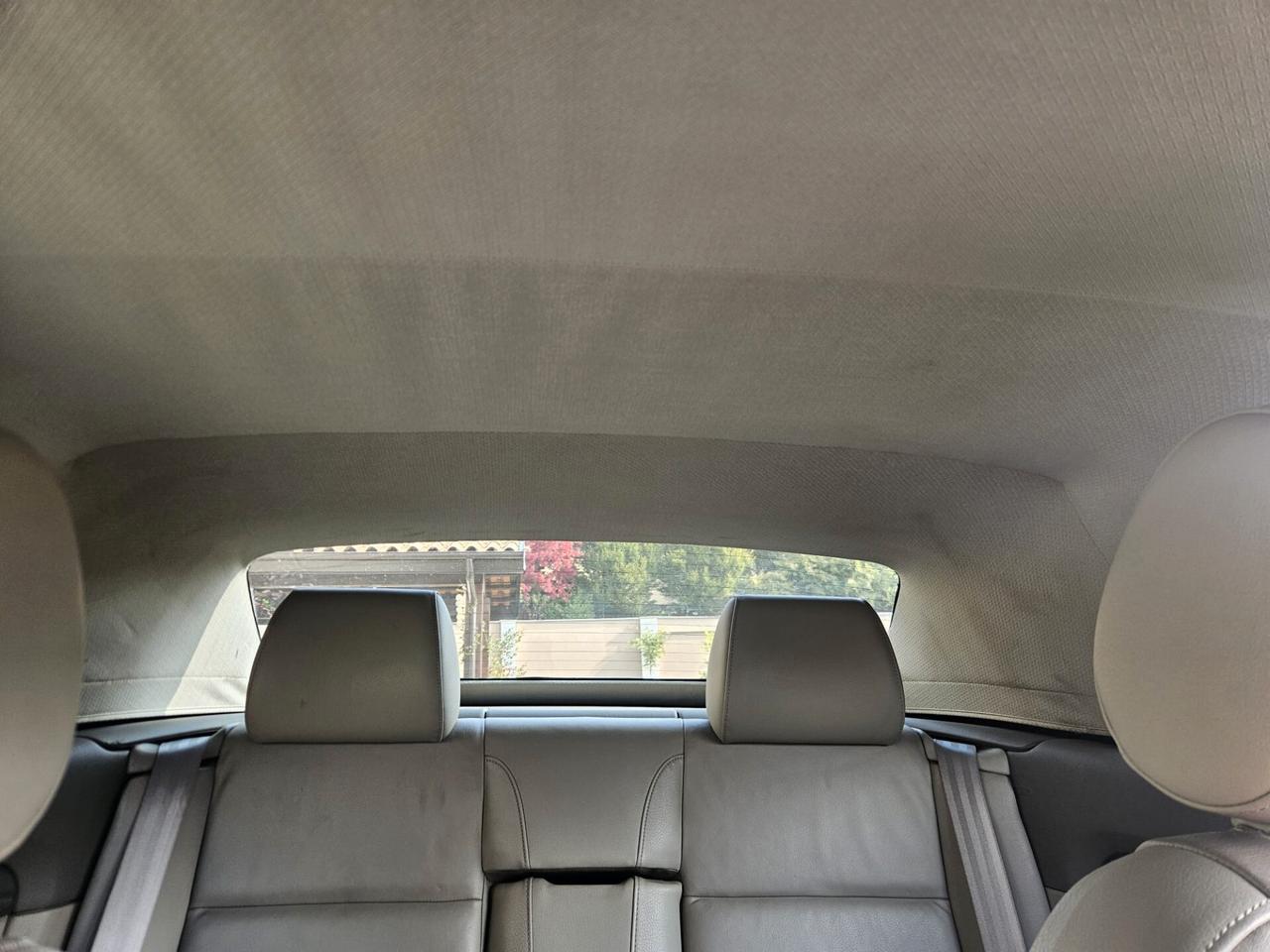 Audi A4 Cabriolet 1.8 T 20V cat