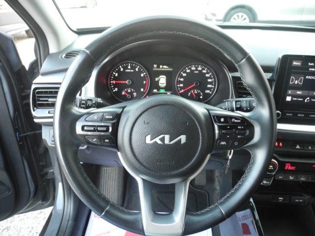 KIA Stonic 1.0 T-GDi 100cv MHEV iMT Style - OK NEOPATENTATI