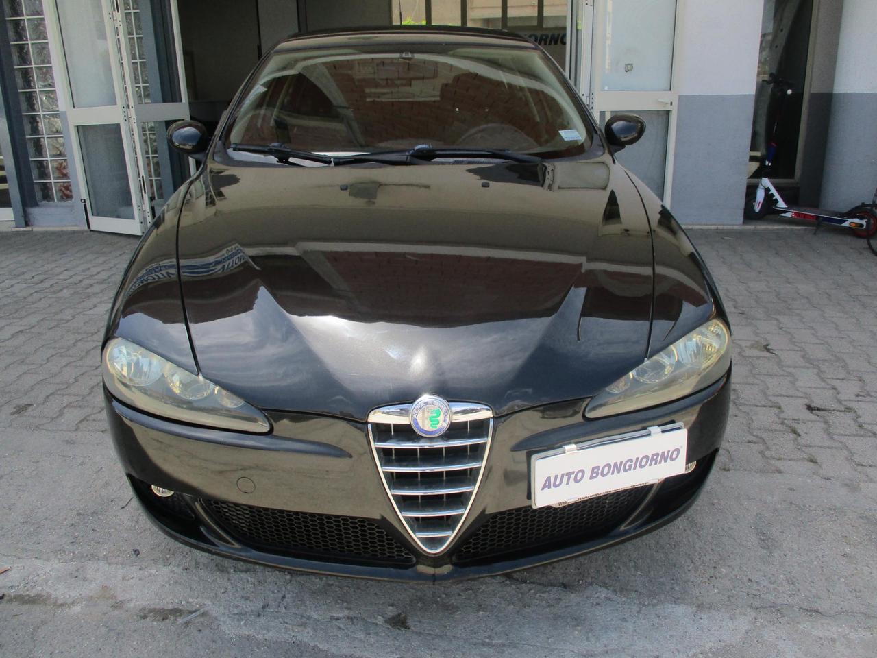 ALFA ROMEO 147 1.9 JTD 120cv 5p Progression