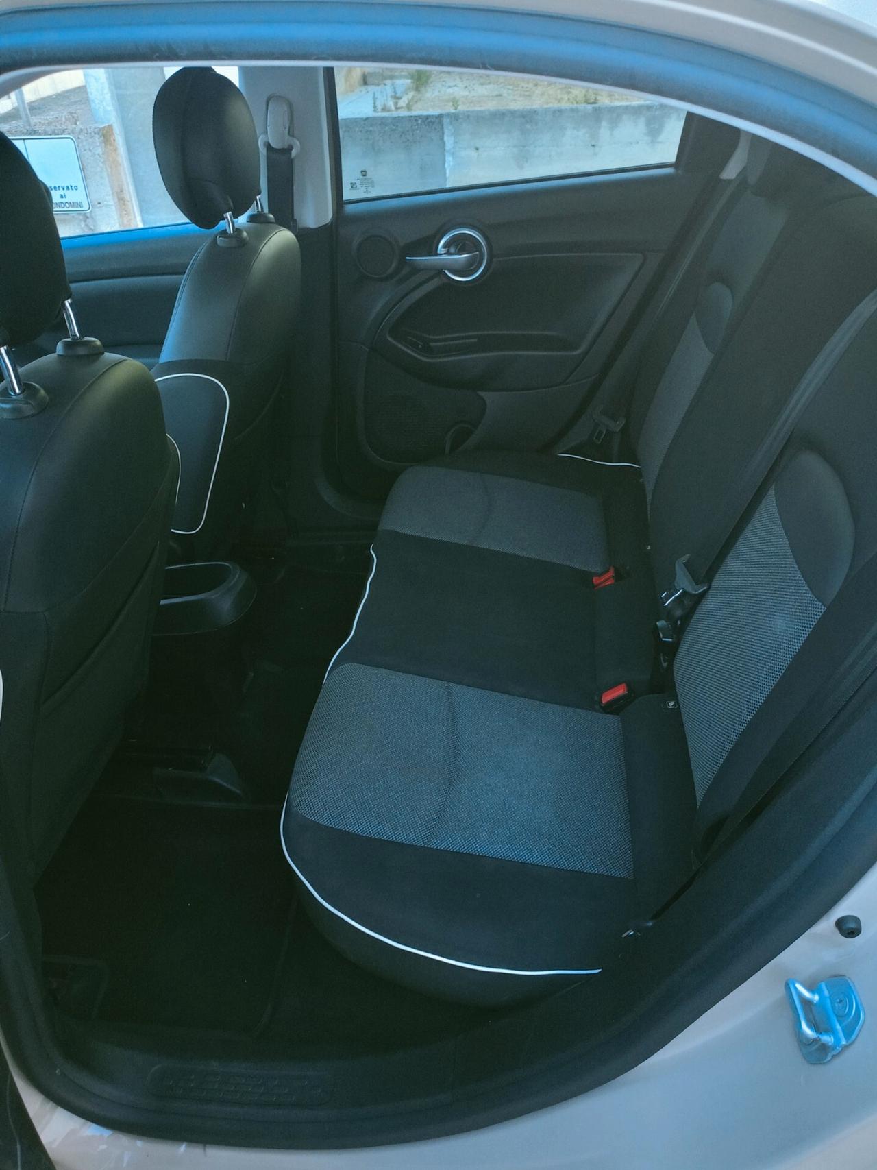 Fiat 500X 1.3 MultiJet DIESEL UNICO PROPRIETARIO