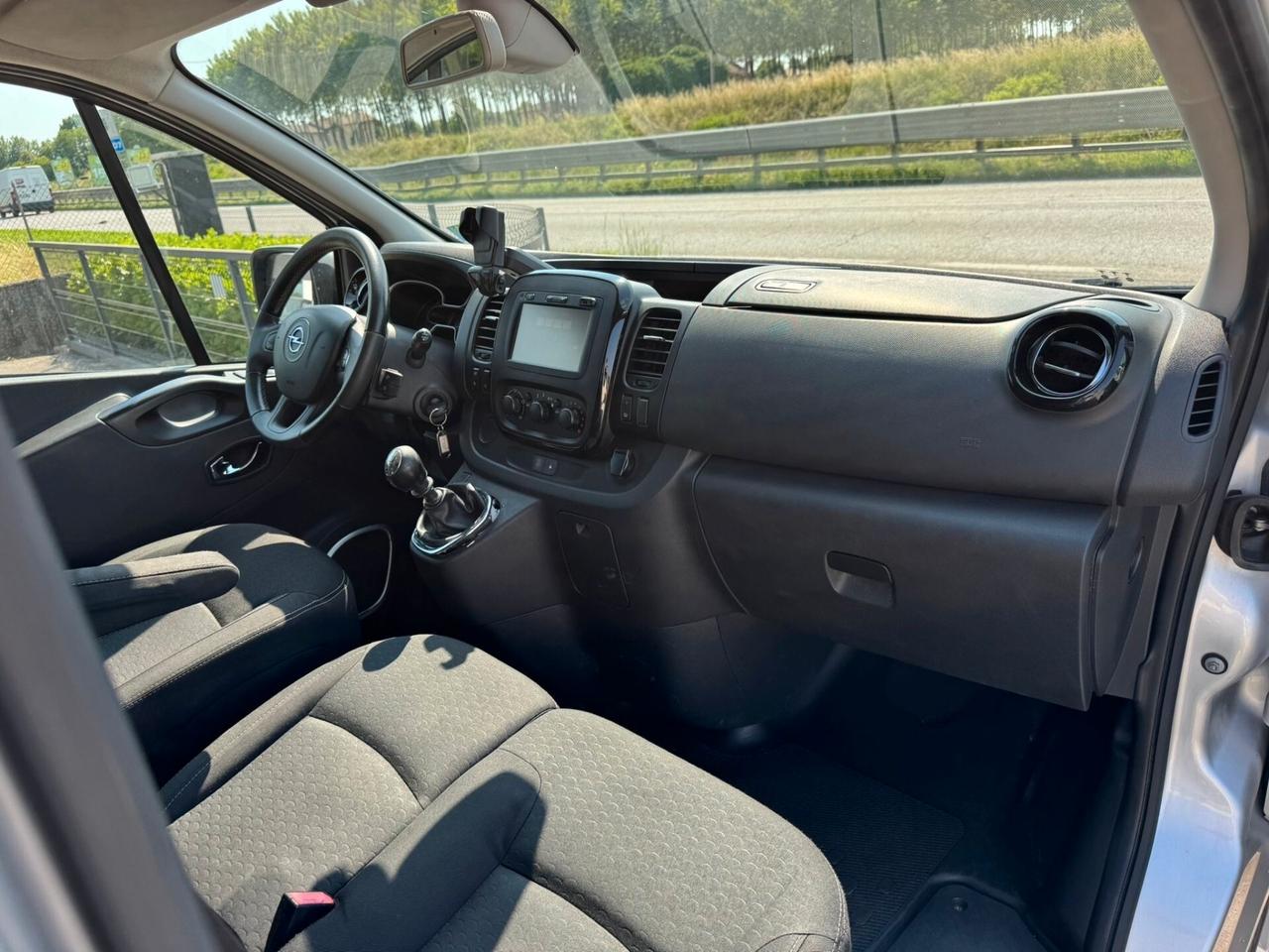 Opel Vivaro 29 1.6 CDTI PL-TN Combi