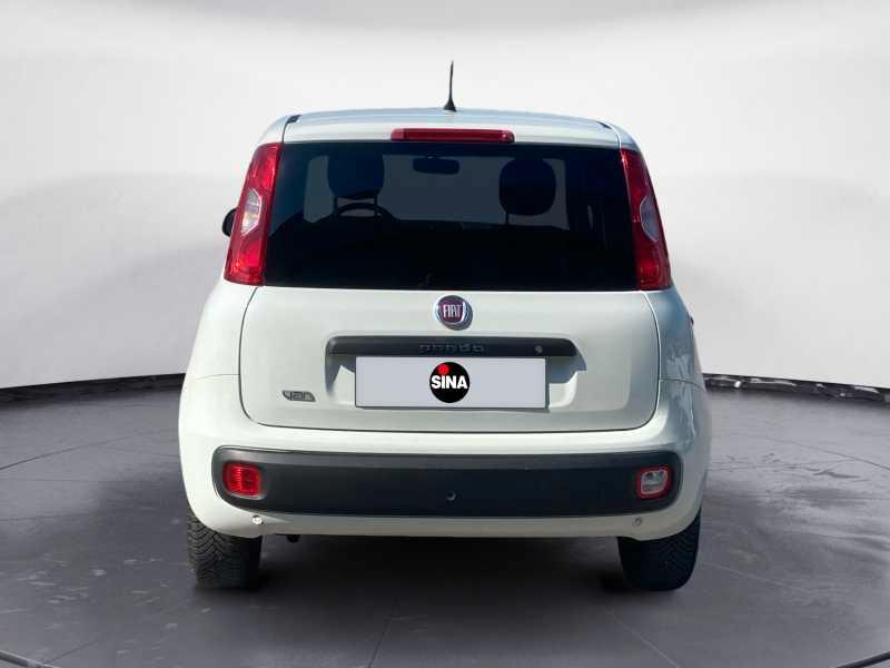 FIAT Panda Van 1.2 GpLPop 69cv 2p.ti