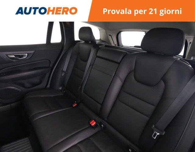 VOLVO V60 T6 Twin Engine AWD Geartronic Business Plus