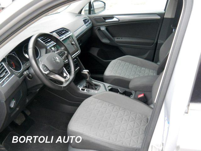 VOLKSWAGEN Tiguan 2.0 TDI 53.000 KM SCR DSG LIFE AUTOMATICA