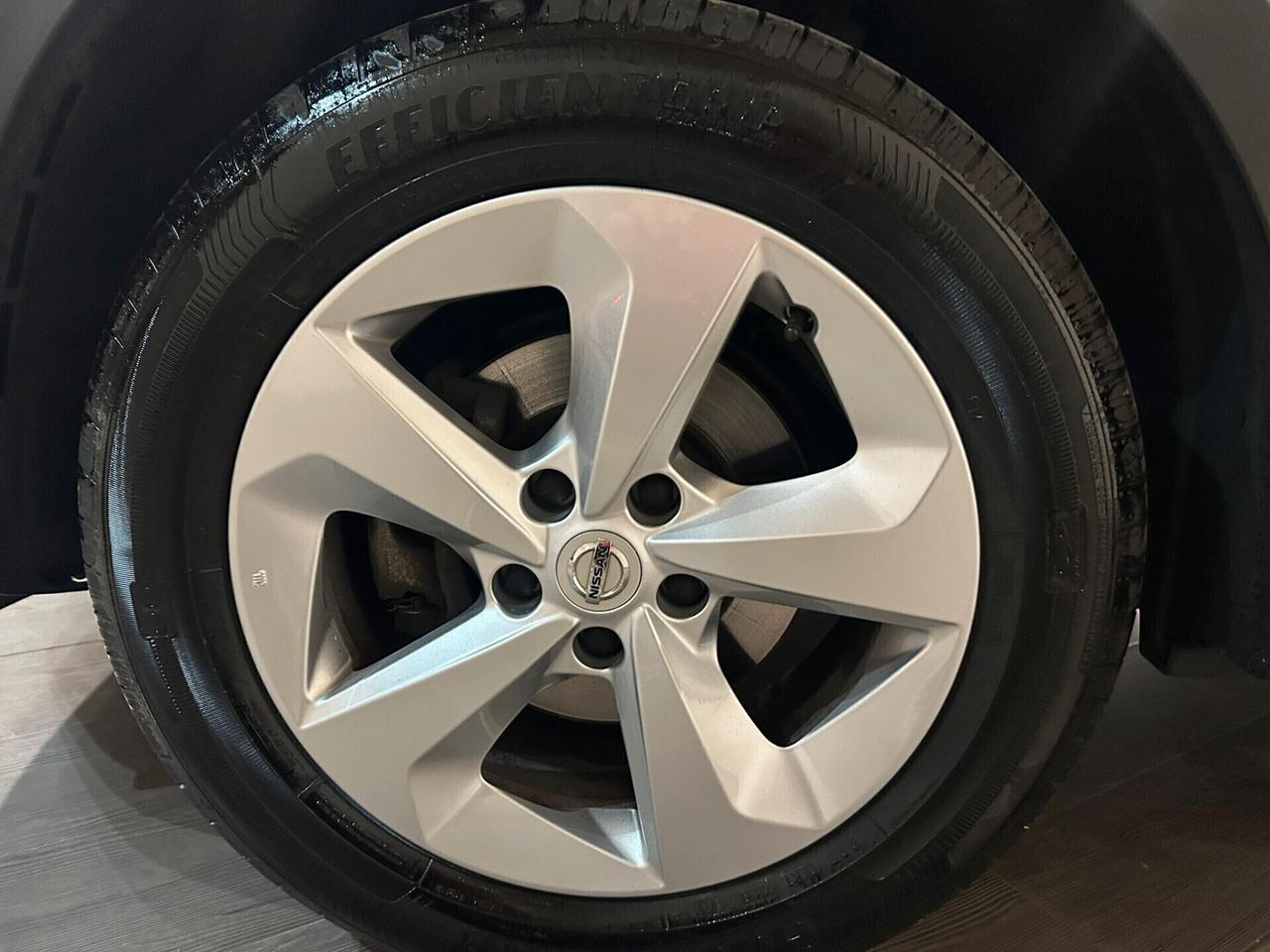 Nissan Qashqai 1.5 dCi 115 CV AUTOCARRO N1