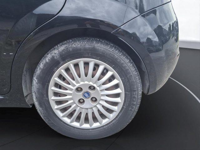FIAT Punto Evo 1.2 5 porte Dynamic - PER OPERATORI DEL SETTORE