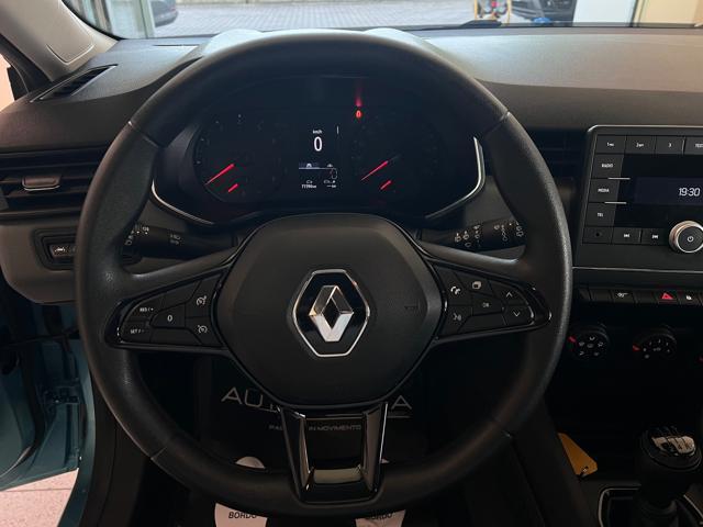 RENAULT Clio SCe 65 CV 5 porte Life - OCCASIONE!