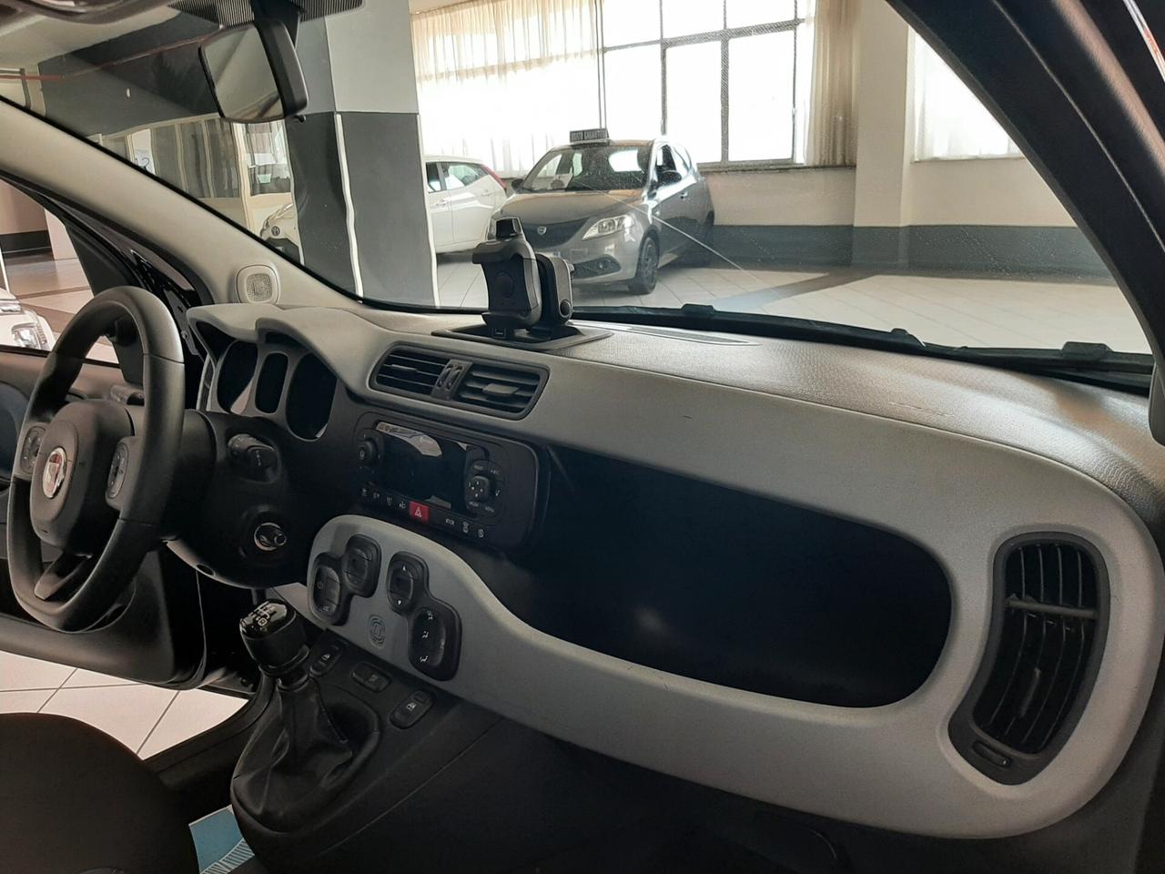 Fiat Panda 1.0 FireFly S&S Hybrid City Cross