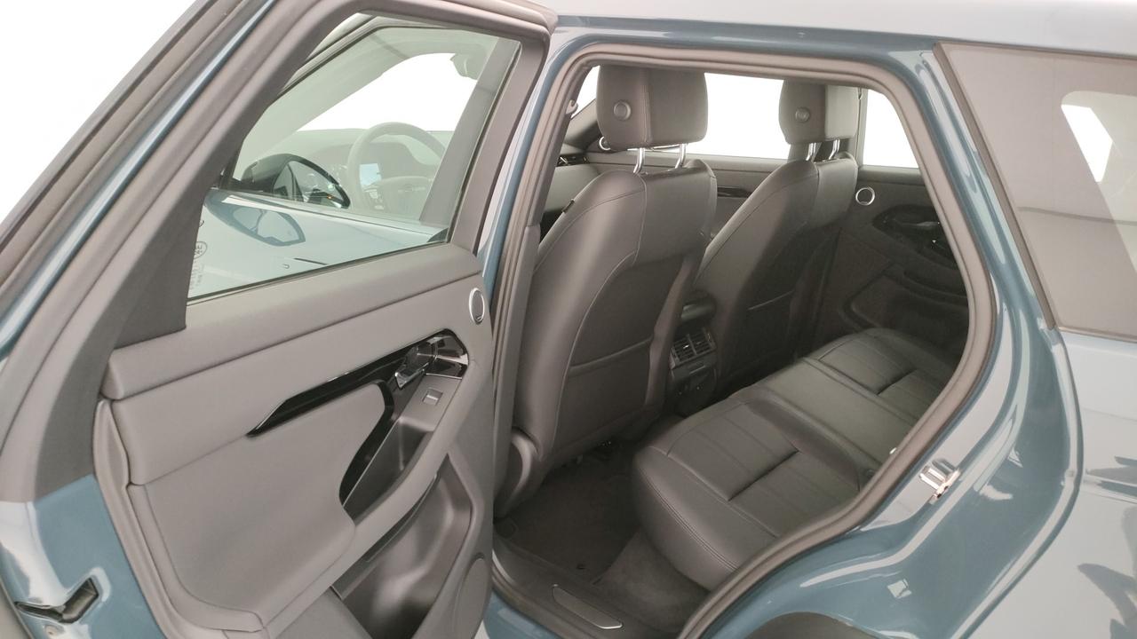 LAND ROVER Range Rover Evoque 1.5 i3 mhev Dynamic SE fwd 160cv auto