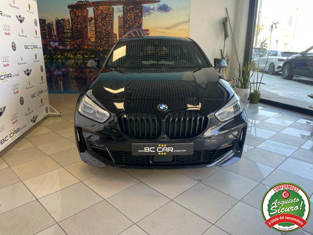 BMW 118 i 136cv Auto. Msport