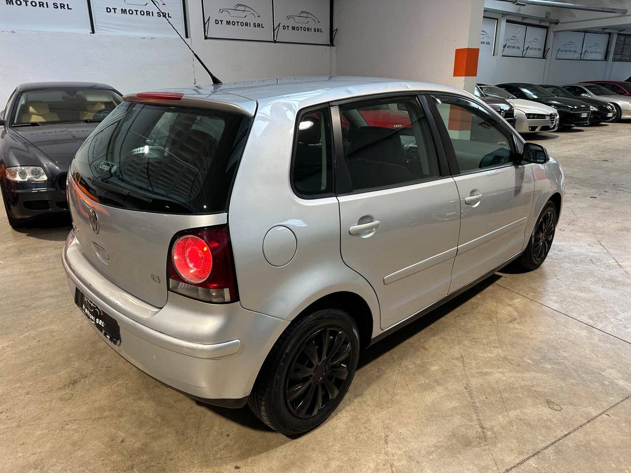 Volkswagen Polo 1.4 Benzina - UNICO PROP.