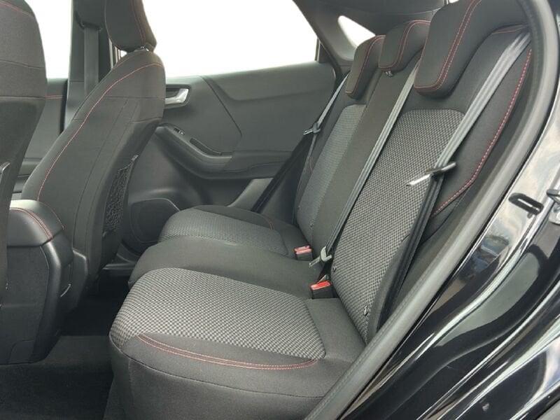 Ford Puma 1.0 Ecob. Hyb. 125cv ST-Line X Design Auto