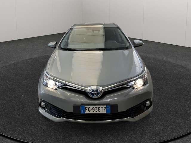 Toyota Auris 1.8 Hybrid 99Cv Cool cvt